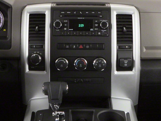 2010 Dodge 1500 Sport